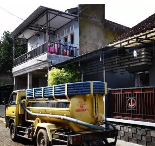 Sedot WC wateskulonprogo Terdekat