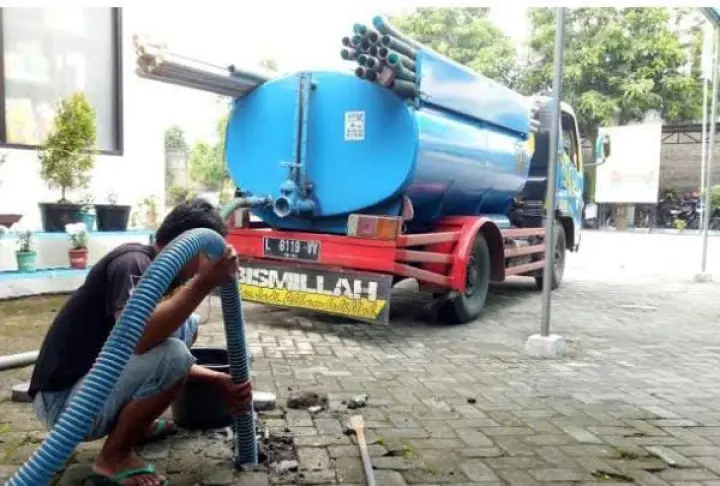 Sedot WC wateskulonprogo Murah